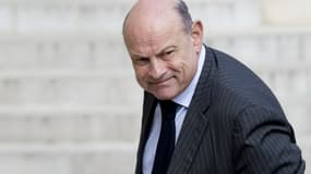 Jean-Marie Le Guen, le 18 juin 2014.