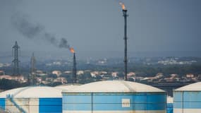 La Commission nationale du débat public (CNDP) donne le coup d'envoi de trois mois de discussions sur l'avenir de la région de Fos-Berre, deuxième zone industrielle la plus polluante de France située à 50 km de Marseille