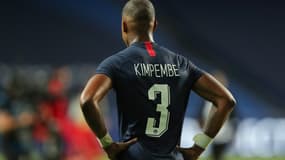 Presnel Kimpembe
