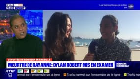 Meurtre de Rayanne: la mise en examen de Dylan Robert, "une lueur d'espoir"