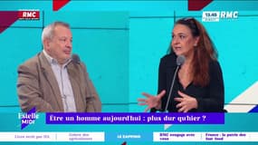 Est-ce plus dur d'être un homme aujourd'hui qu'hier ?