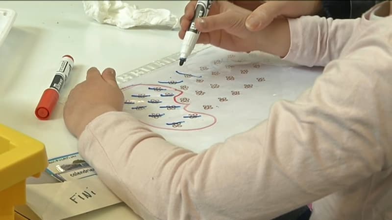 Voici les nouvelles recommandations de la prise en charge de l'autisme