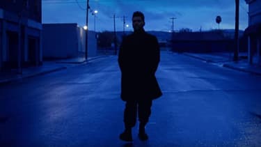 The Weeknd