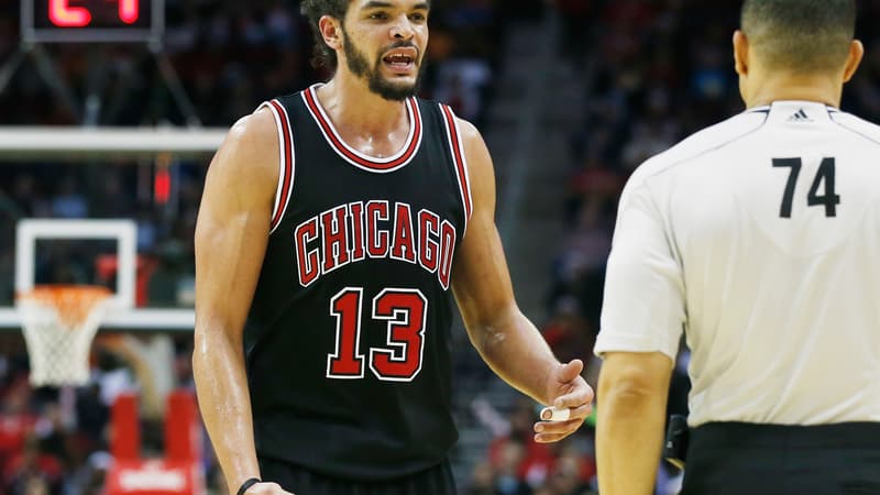 Joakim Noah