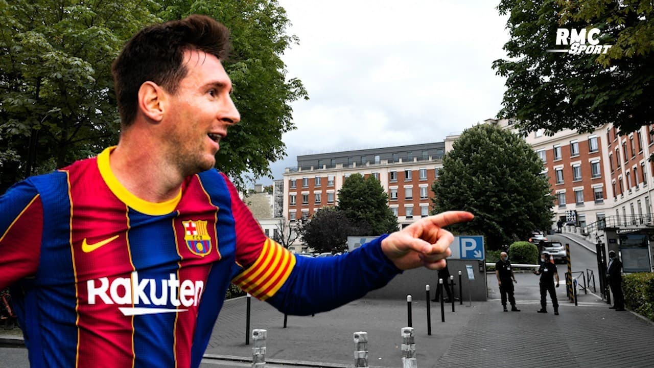 Revoir After foot du 10 Aout