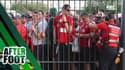 Chaos au Stade de France : Julien Laurens fait le point vu d'Angleterre