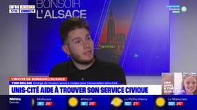 Alsace: quelle possibilités de services civiques pour les jeunes?