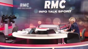 Après le scandale Benalla, "l’Elysée craint un scandale Mimi Marchand"
