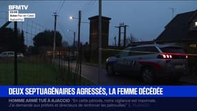 Agression de deux septuagénaires à Avion: le pronostic vital de l'homme est toujours engagé