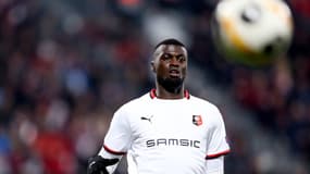 M'Baye Niang - Rennes 