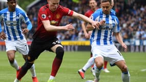 McTominay (MU)