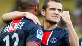 Jérôme Rothen