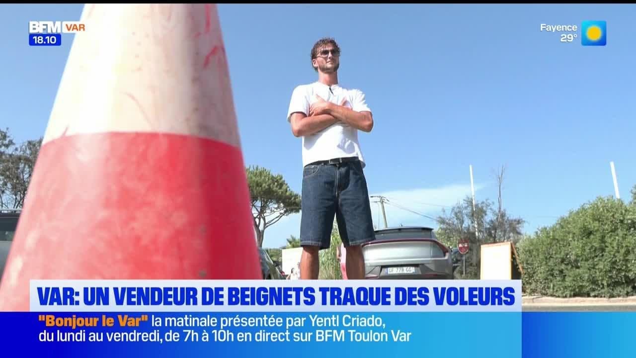 Le journal de 18h du jeudi 6 août 2026