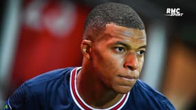 Mercato : Les deux options de Kylian Mbappé cet été