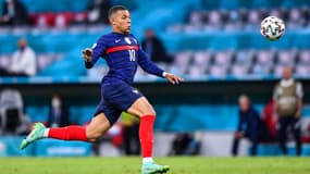 Kylian Mbappé - France 