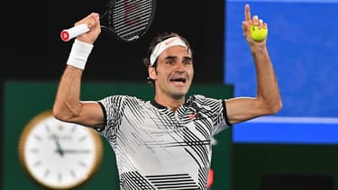 Roger Federer