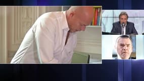Frank Berton: "Pourquoi j'ai renoncé à défendre Salah Abdeslam"