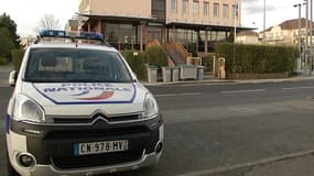 L'agresseur présumé de la jeune femme, un mineur de 17 ans, a été placé en garde à vue (photo d'illustration).