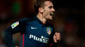 Antoine Griezmann