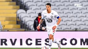 LOSC : Fonte annonce avoir "envie de continuer avec Lille"
