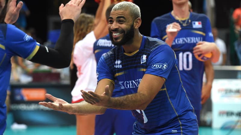 Earvin Ngapeth