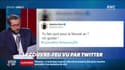 #Magnien, la chronique des réseaux sociaux : Le couvre-feu vu par Twitter - 16/10