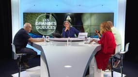 "Une femme commet un acte de résistance quand elle est devant son armoire et qu’elle choisit ses vêtements."
