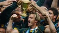 La désignation des 4 têtes de série pour la Coupe du Monde de rugby en 2011 aura lieu le 1er décembre. La France, l'Argentine, l'Angleterre et le Pays de Galles peuvent encore y prétendre.