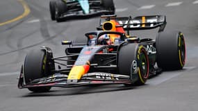 Max Verstappen.