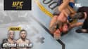 UFC 274 : Déchu de son titre à la pesée, Oliveira passe ses nerfs sur Gaethje