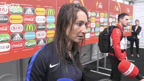 Thiney : "On a encore les cartes en mains"