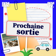 Prochaine sortie