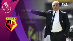 Premier League : Ranieri vient jouer le pompier de service à Watford