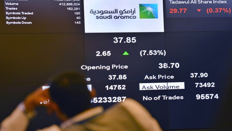 Les places boursières du Golfe plongent ce dimanche à l'ouverture