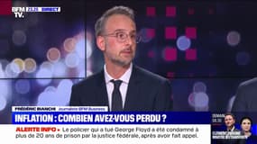 Pouvoir d'achat: combien avez-vous perdu à cause de l'inflation?