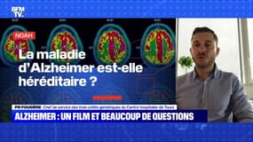 BFMTV répond à vos questions : Le double nom va-t-il devenir automatique à la naissance ? - 26/05