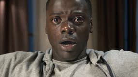 Le film "Get Out"