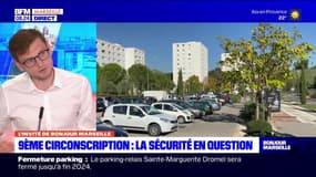 Législatives: quelles solutions de la NUPES face à la hausse des prix des logements et la sécurité dans les Bouches-du-Rhône?