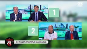 Le Match des GG – 11/04