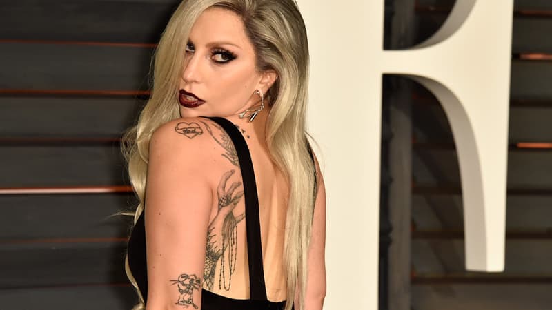 Lady Gaga va jouer dans la prochaine saison de la série "American Horror Story".