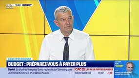 Doze d’économie : Budget, préparez-vous à payer plus - 03/09
