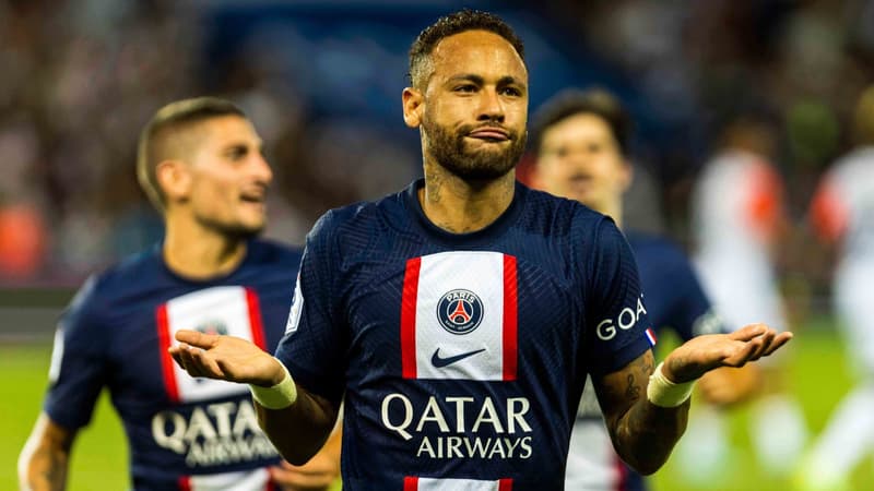 Neymar