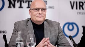 Bjarne Riis