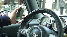 Les Français se relâchent au volant