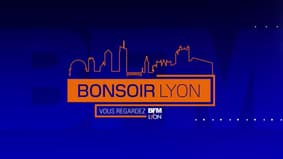Le JT de Bonsoir Lyon du vendredi 2 juin