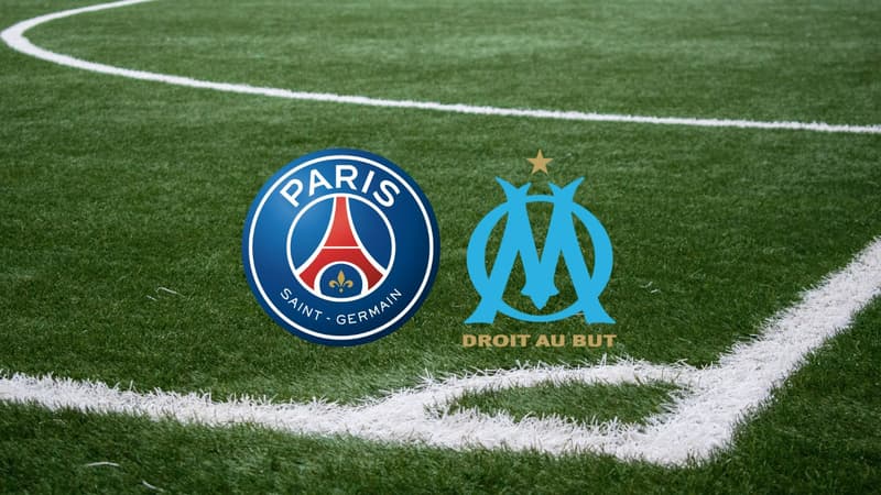 PSG – OM : comment suivre ce match sur Prime Video en live ?