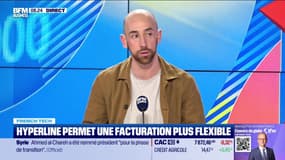 French Tech : Hyperline, plateforme de gestion des revenus - 30/01