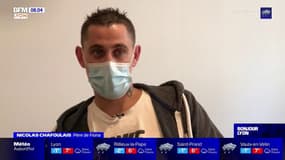Affaire Fiona: le père biologique de la fillette ne s'attend pas à savoir la vérité(S