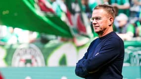 Ralf Rangnick