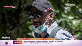 Affaire Jubillar : qui est Séverine, la nouvelle compagne de Cédric ? 